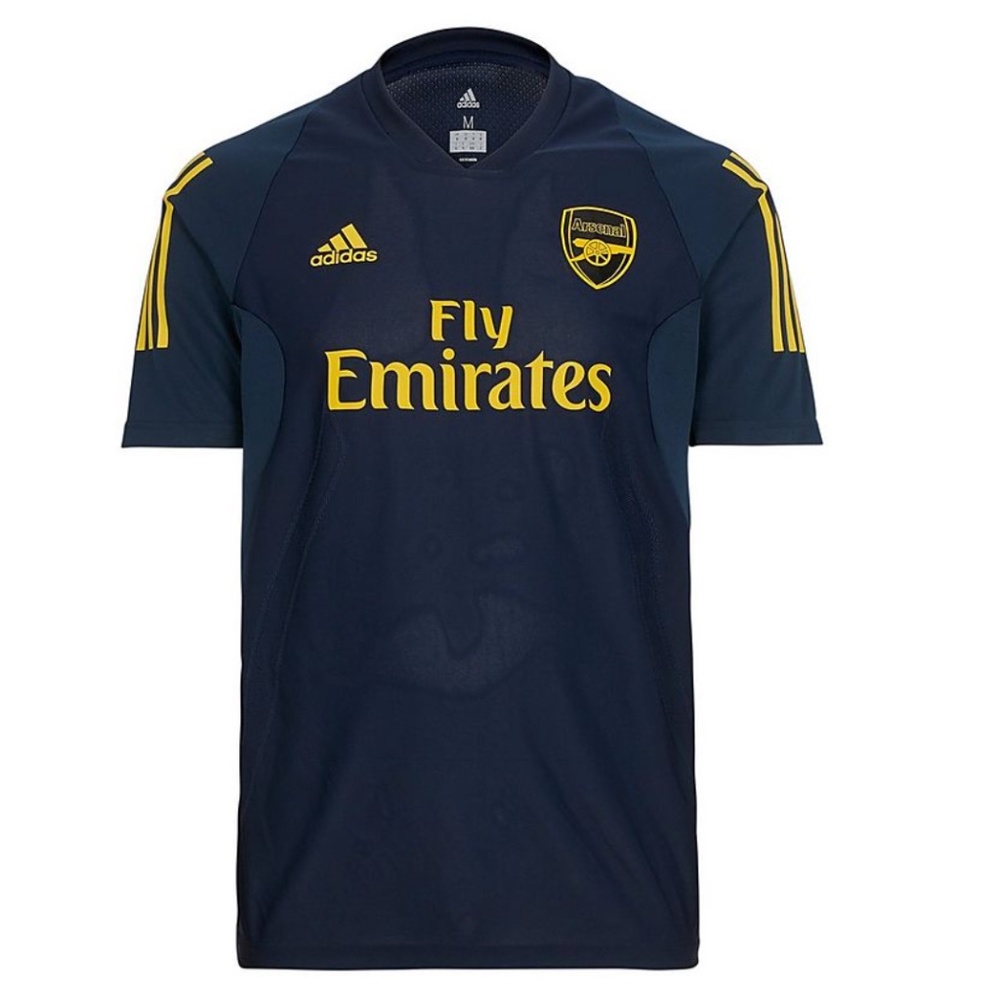 Arsenal Adult 19/20 Training Shirt